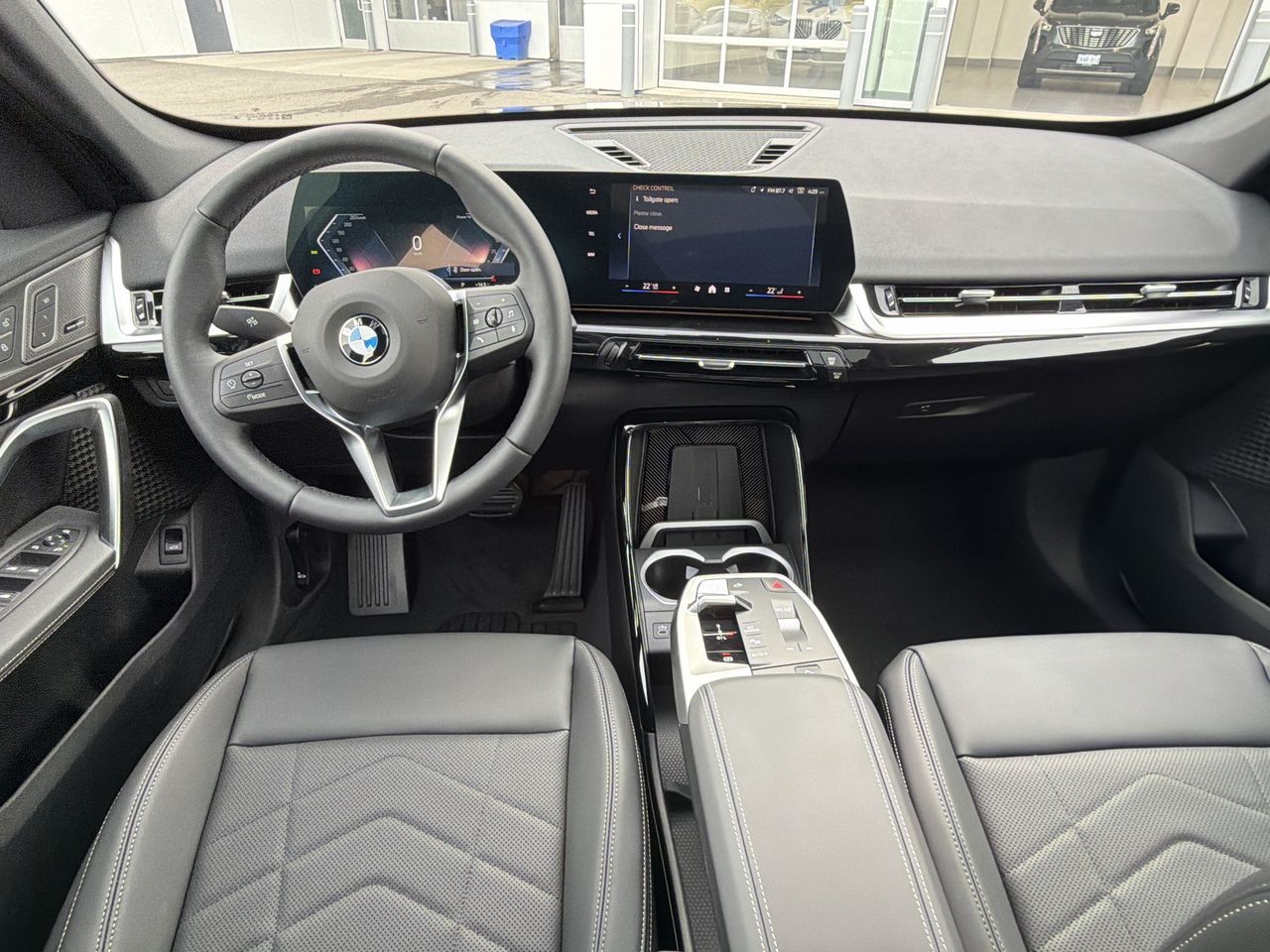 2027 BMW X1 in Aurora, Ontario