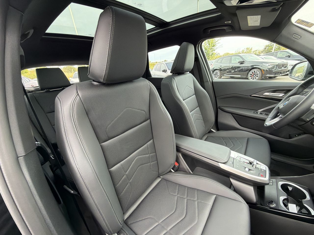 2027 BMW X1 in Aurora, Ontario