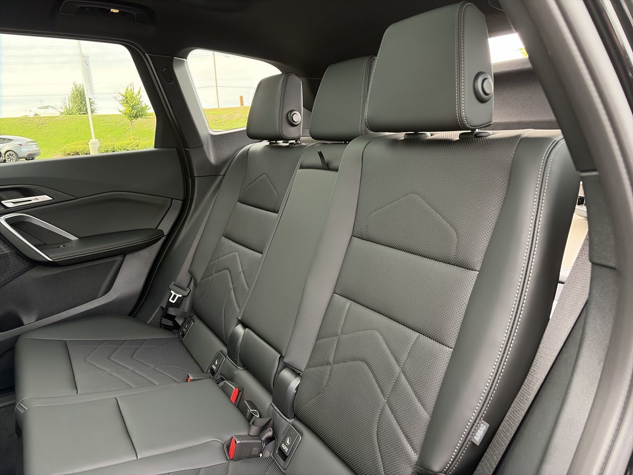 2027 BMW X1 in Aurora, Ontario