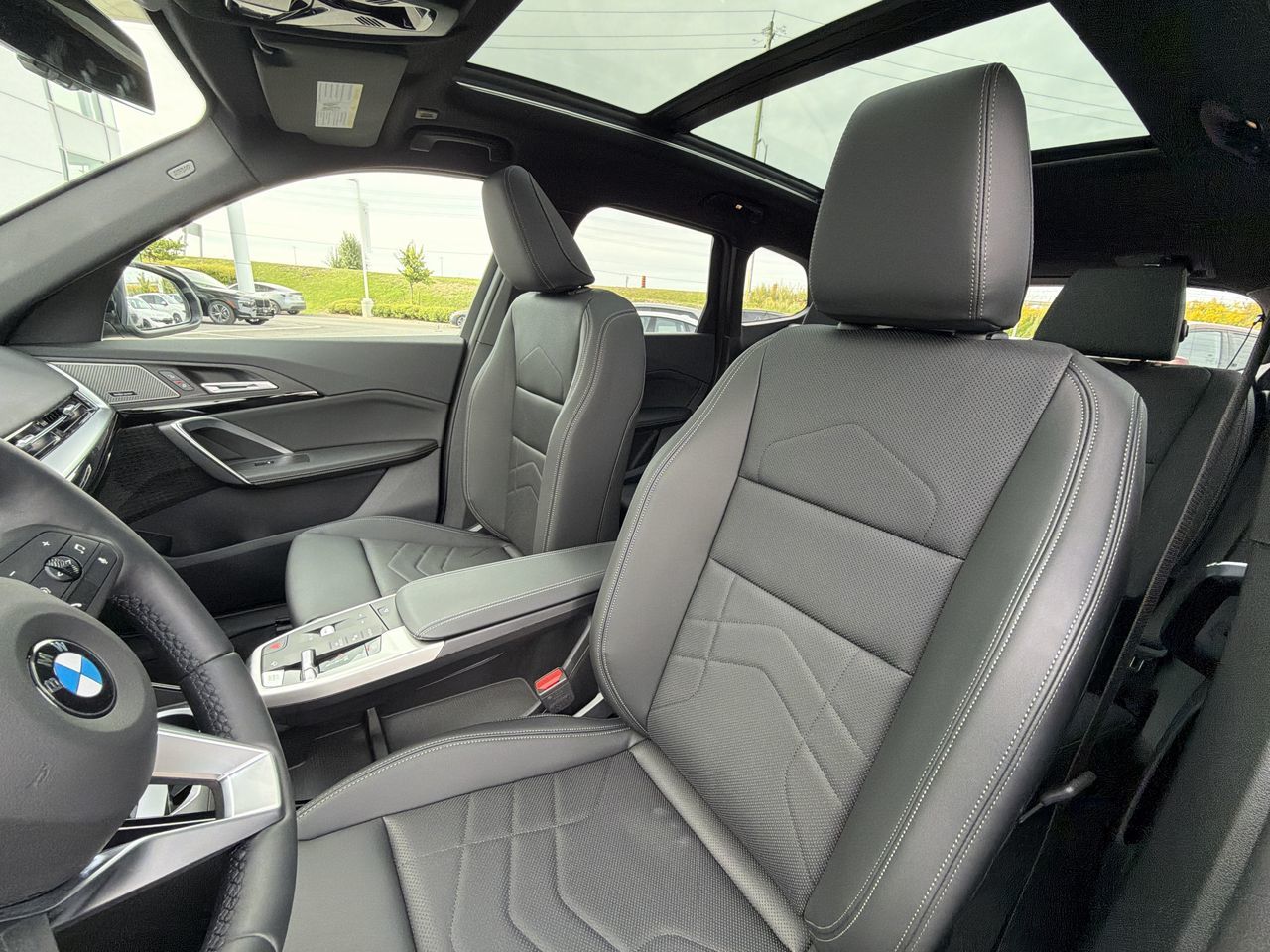 2027 BMW X1 in Aurora, Ontario