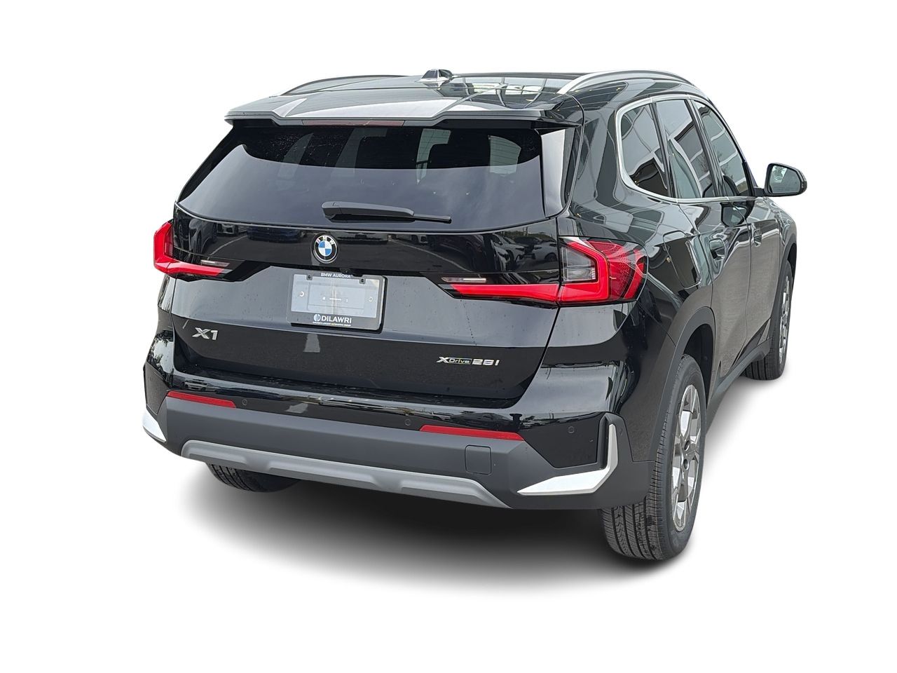 2027 BMW X1 in Aurora, Ontario