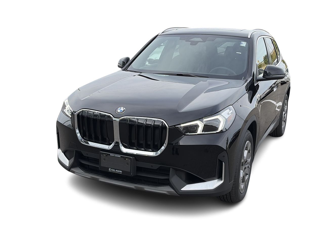 2027 BMW X1 in Aurora, Ontario