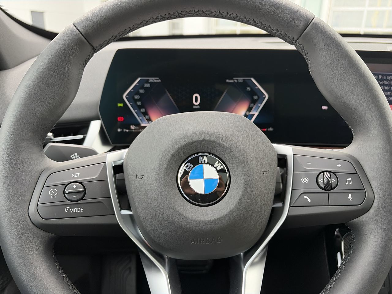 2027 BMW X1 in Aurora, Ontario