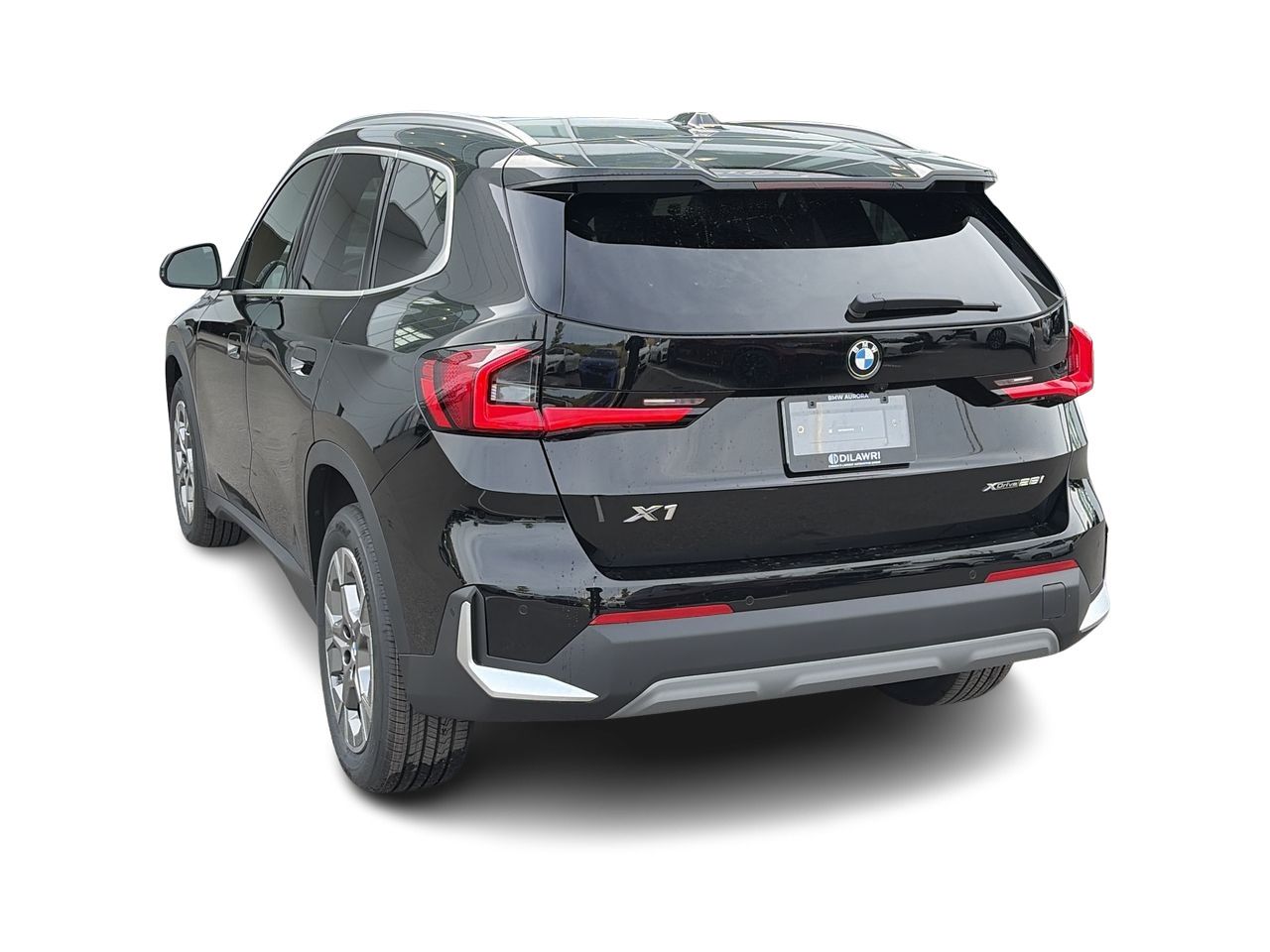 2027 BMW X1 in Aurora, Ontario