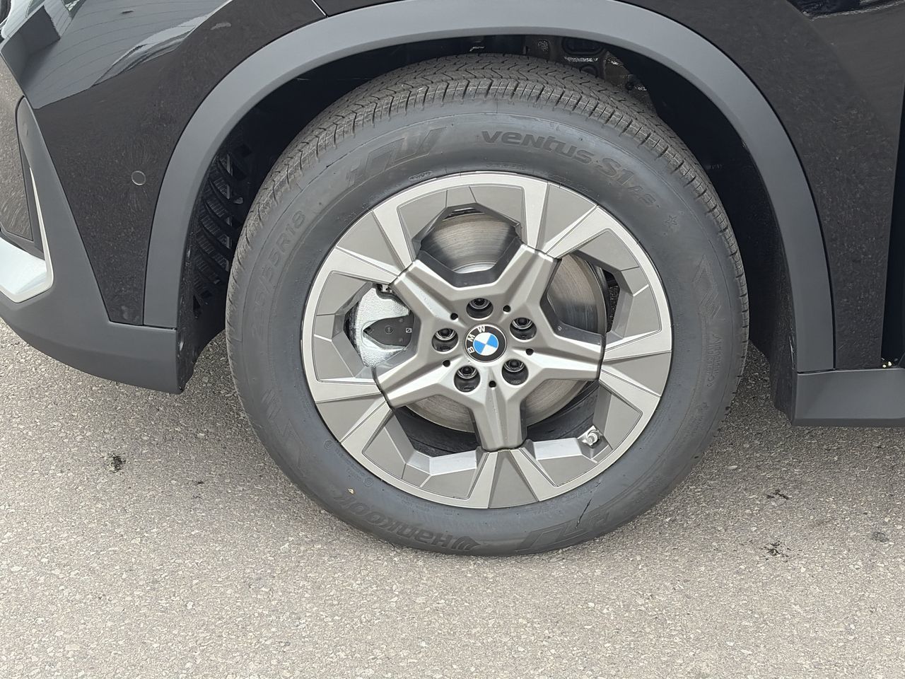 2027 BMW X1 in Aurora, Ontario