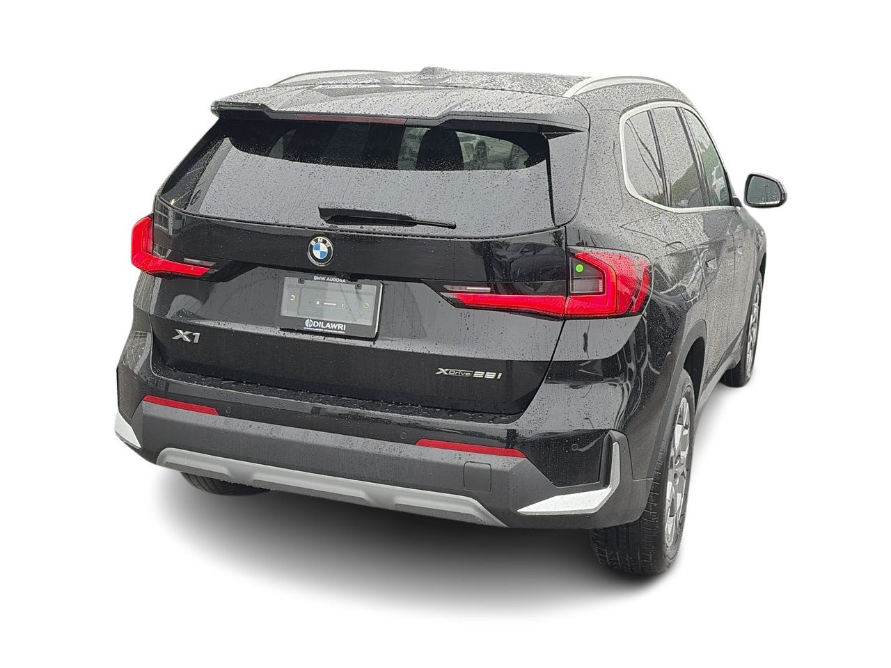 2027 BMW X1 in Aurora, Ontario