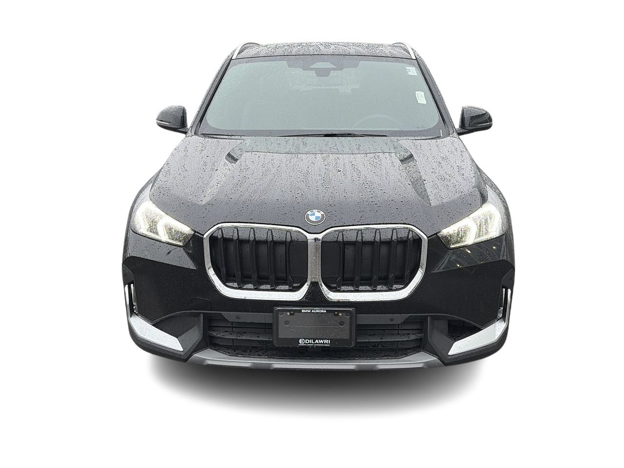 2027 BMW X1 in Aurora, Ontario