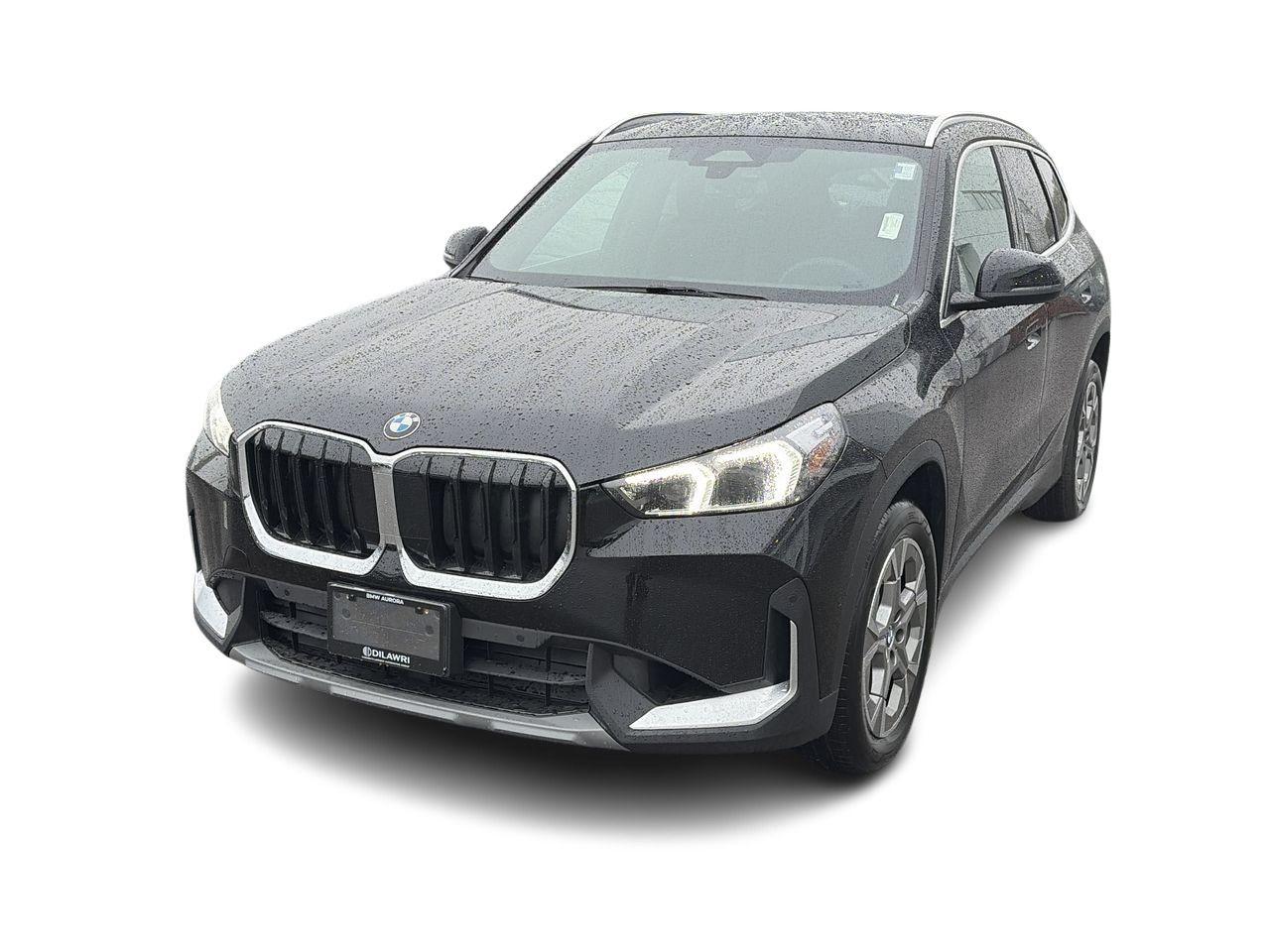 2027 BMW X1 in Aurora, Ontario