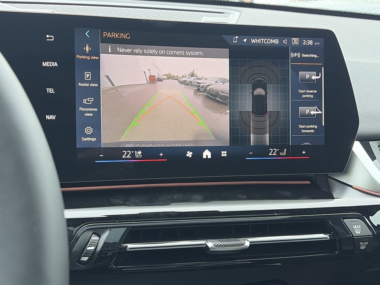2027 BMW X1 in Aurora, Ontario
