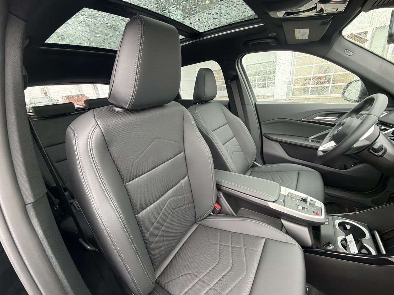 2027 BMW X1 in Aurora, Ontario