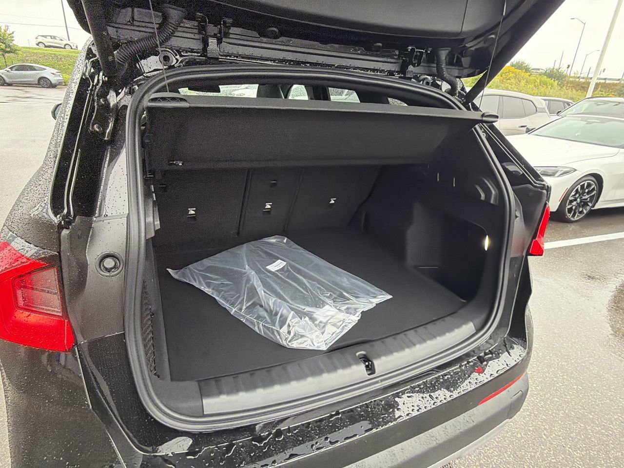 2027 BMW X1 in Aurora, Ontario