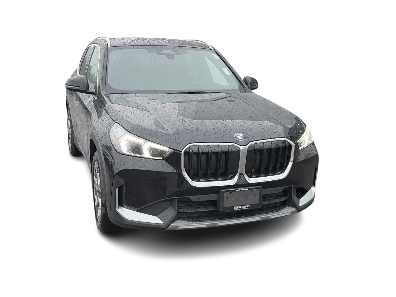 2027 BMW X1 in Aurora, Ontario