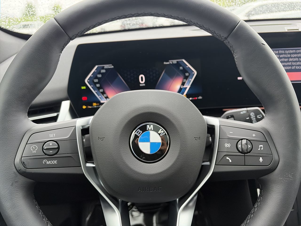 2027 BMW X1 in Aurora, Ontario