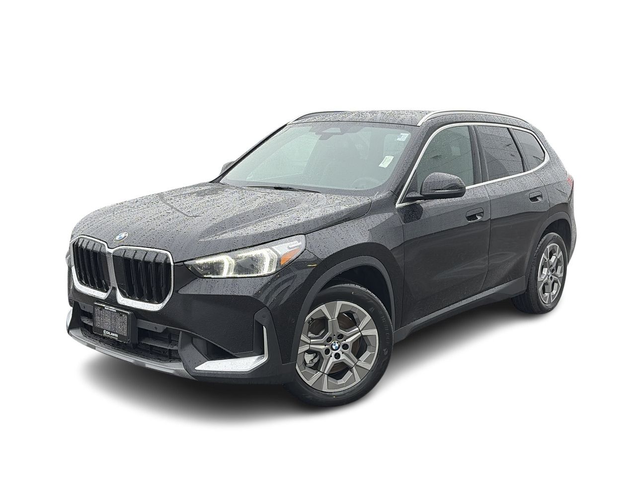 2027 BMW X1 in Aurora, Ontario