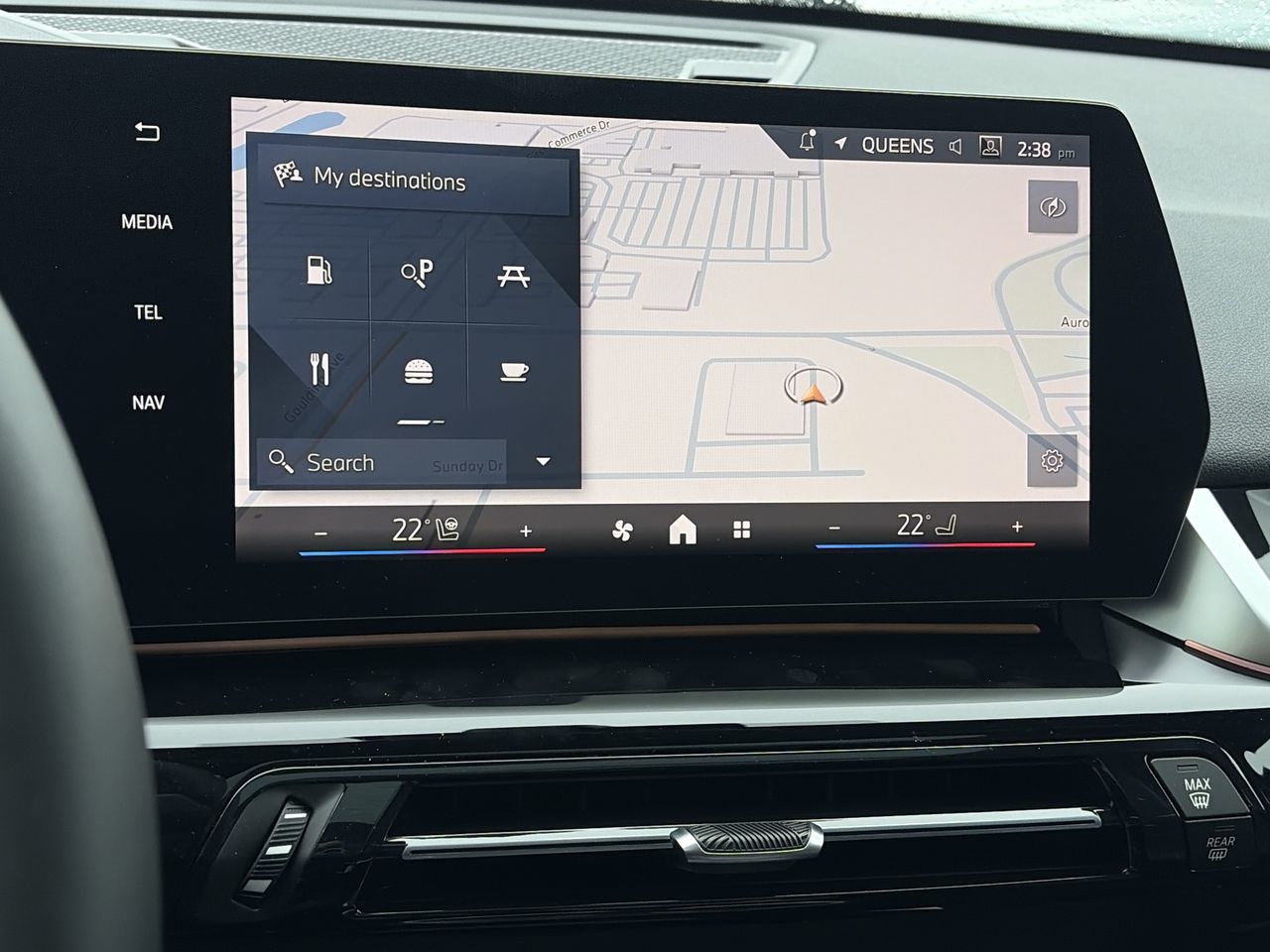 2027 BMW X1 in Aurora, Ontario