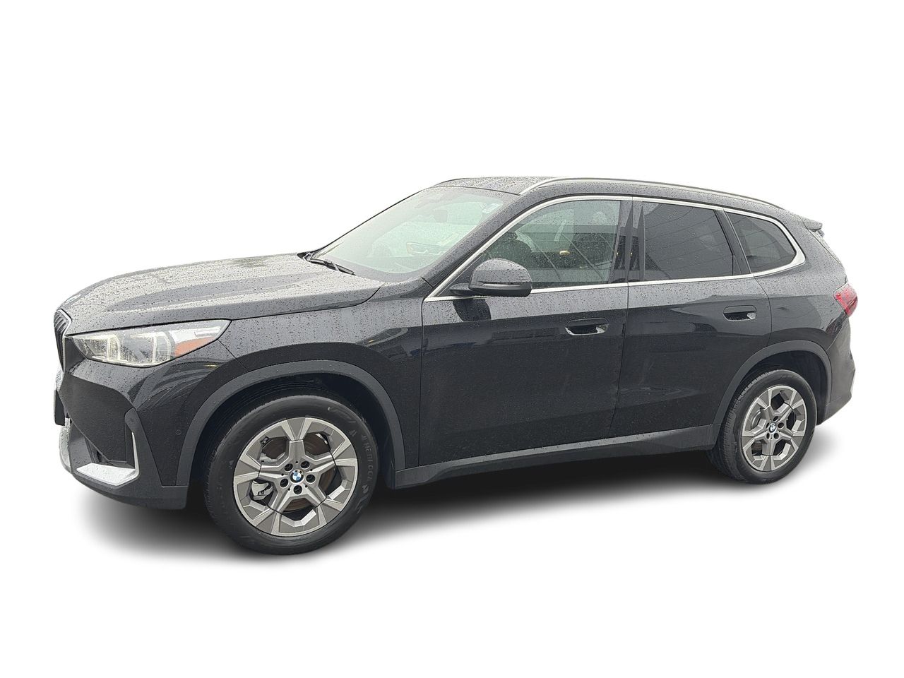 2027 BMW X1 in Aurora, Ontario