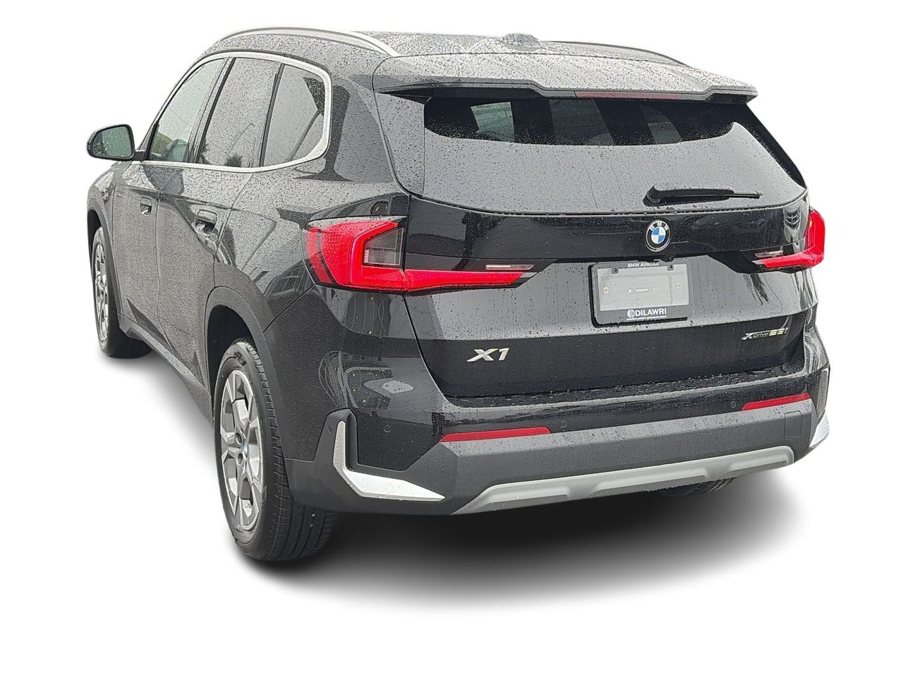 2027 BMW X1 in Aurora, Ontario