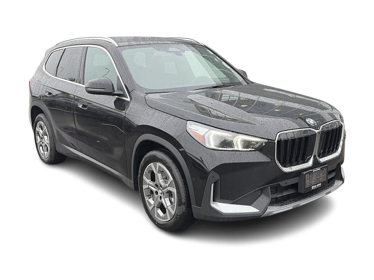 2027 BMW X1 in Aurora, Ontario