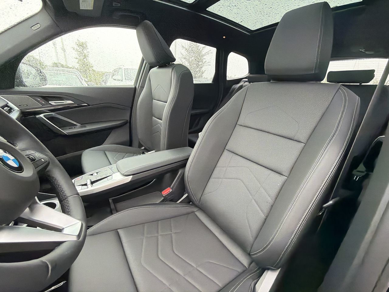 2027 BMW X1 in Aurora, Ontario