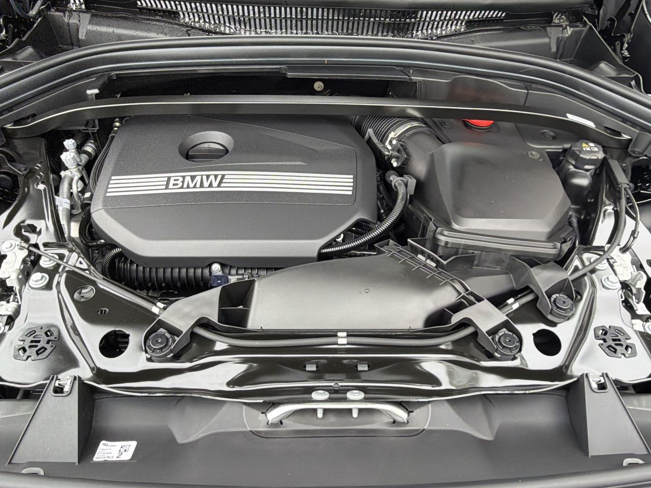 2027 BMW X1 in Aurora, Ontario