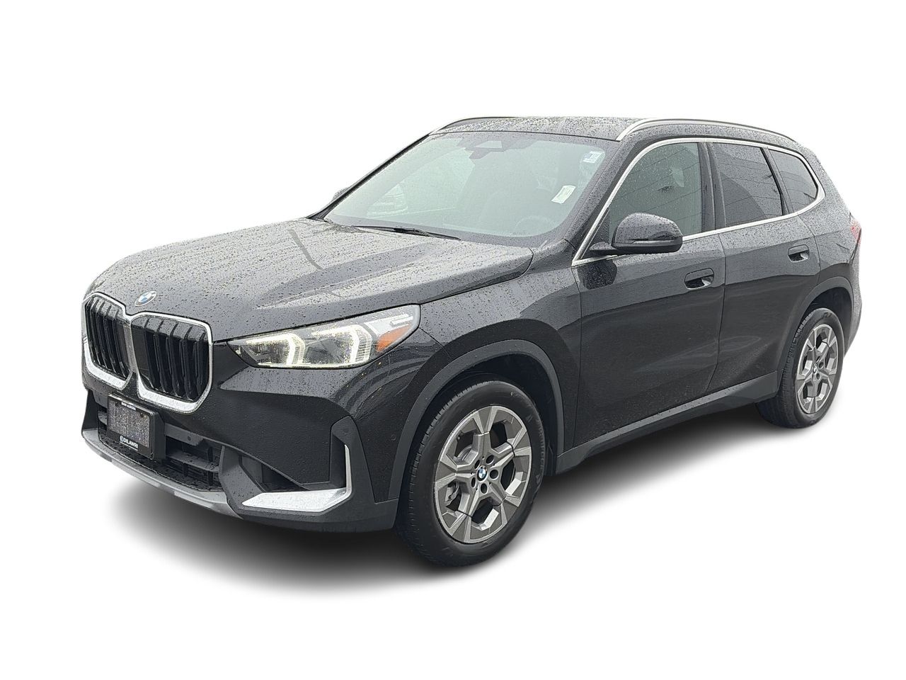 2027 BMW X1 in Aurora, Ontario
