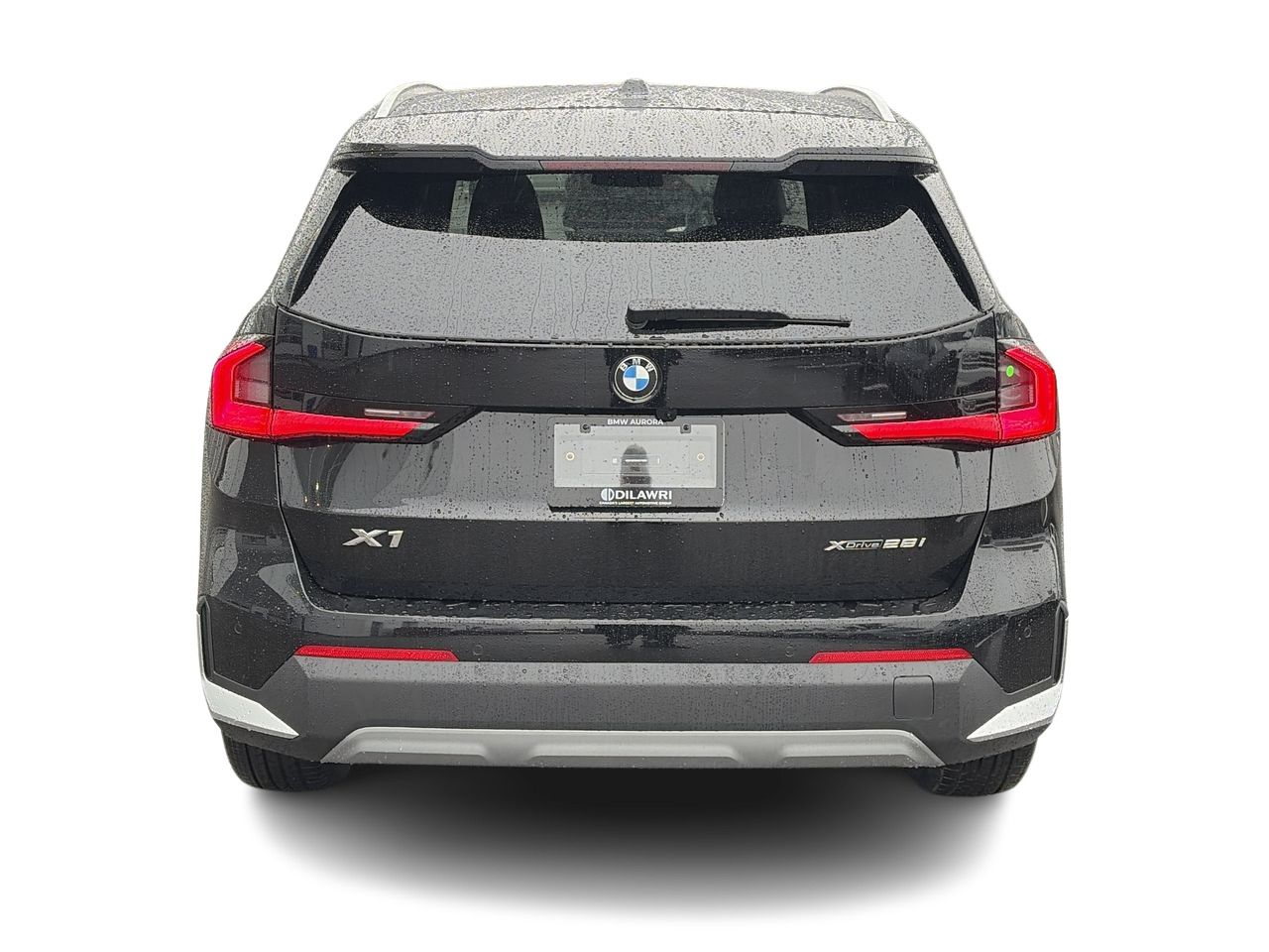 2027 BMW X1 in Aurora, Ontario