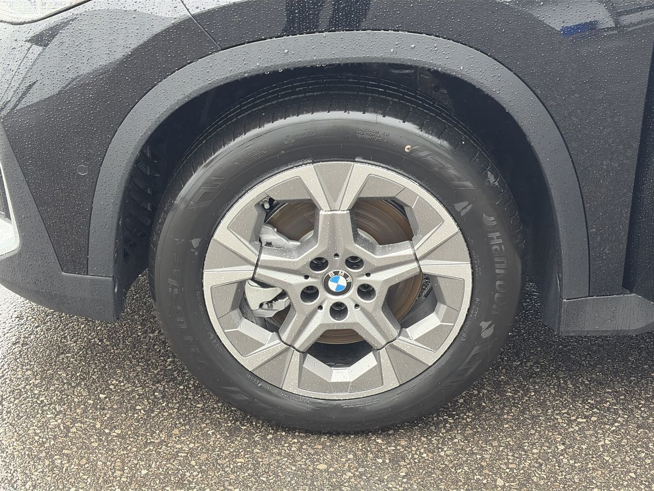 2027 BMW X1 in Aurora, Ontario