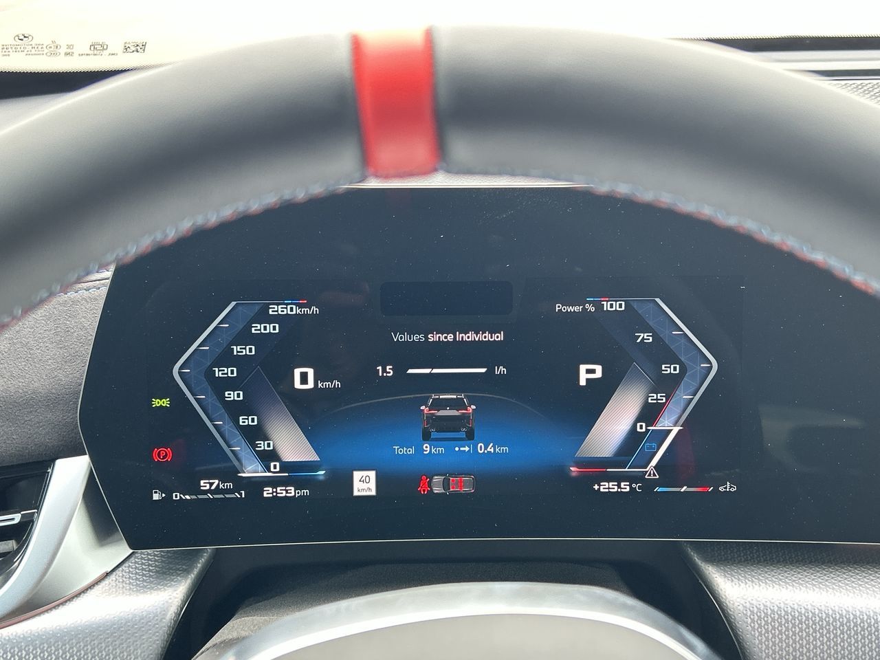 2027 BMW X1 in Aurora, Ontario