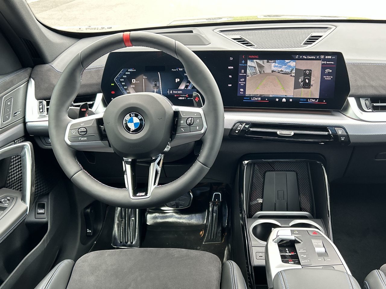 2027 BMW X1 in Aurora, Ontario
