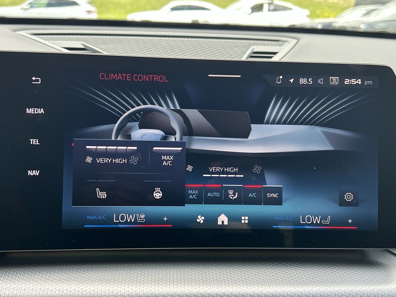 2027 BMW X1 in Aurora, Ontario