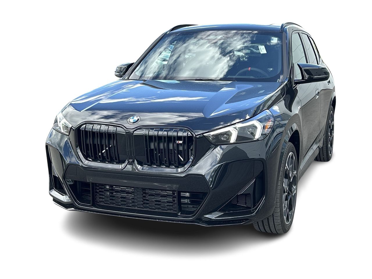 2027 BMW X1 in Aurora, Ontario