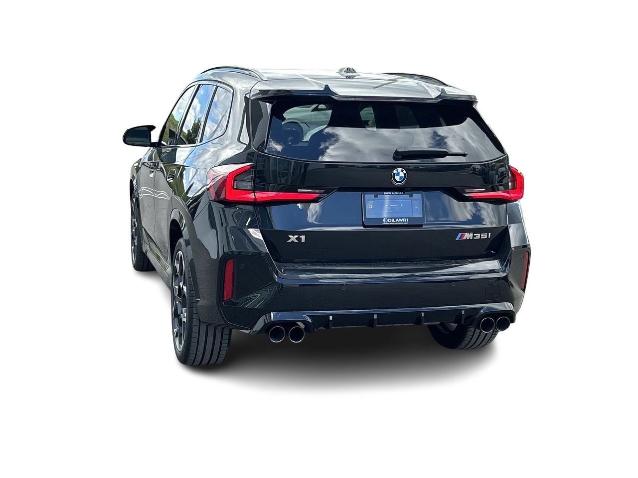 2027 BMW X1 in Aurora, Ontario