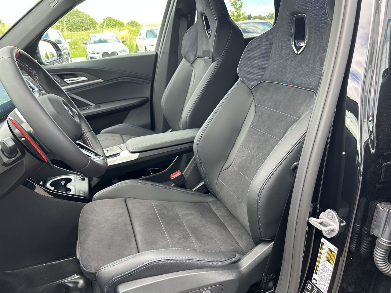 2027 BMW X1 in Aurora, Ontario