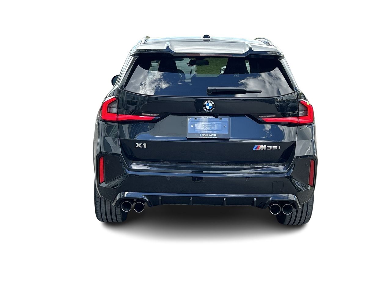 2027 BMW X1 in Aurora, Ontario