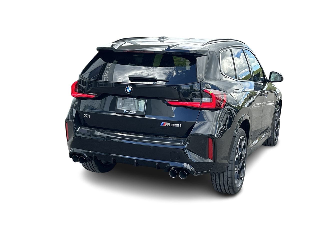 2027 BMW X1 in Aurora, Ontario