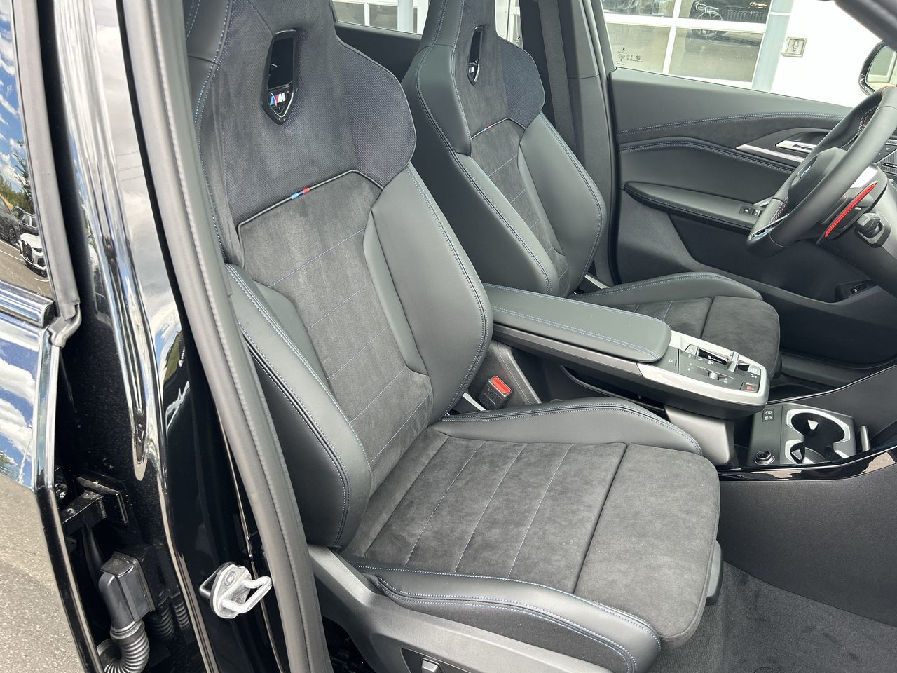 2027 BMW X1 in Aurora, Ontario