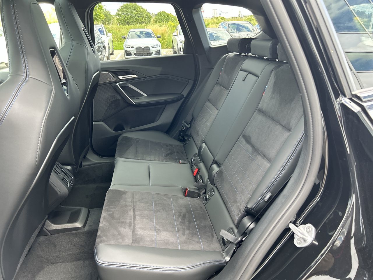 2027 BMW X1 in Aurora, Ontario