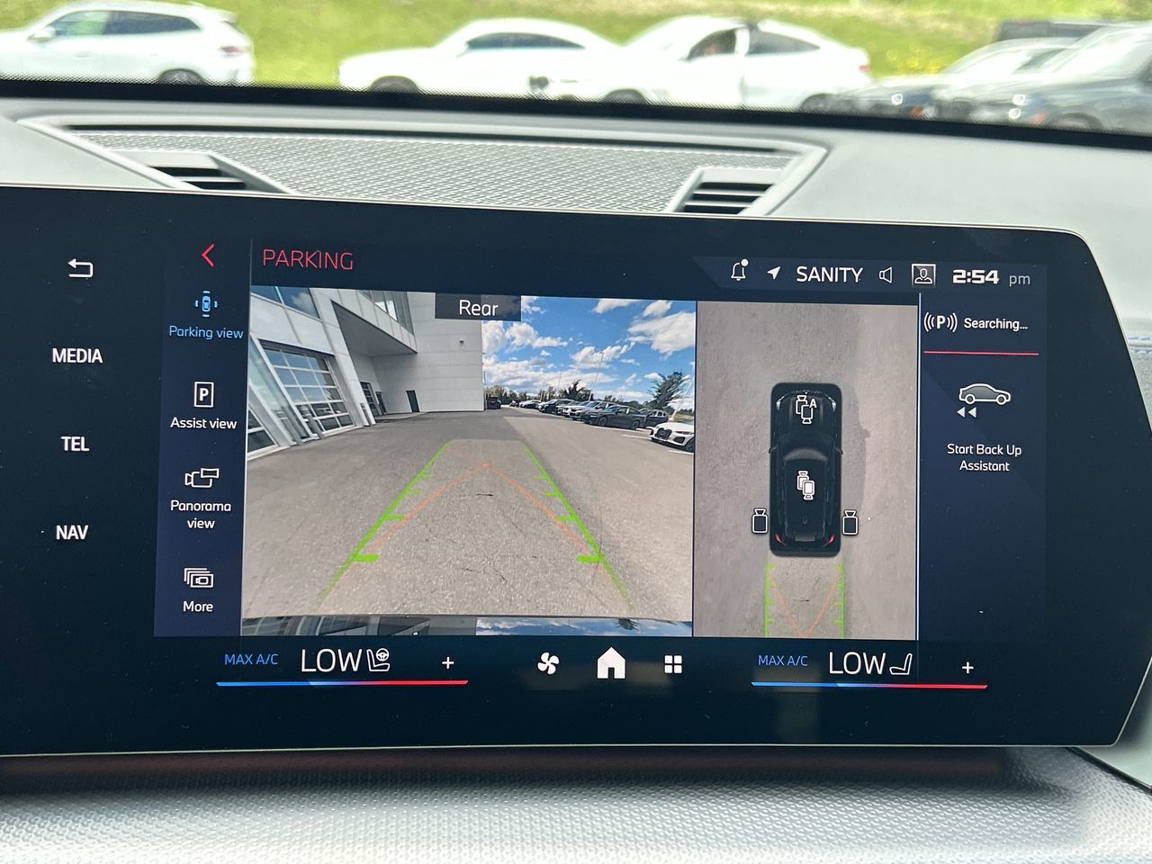2027 BMW X1 in Aurora, Ontario
