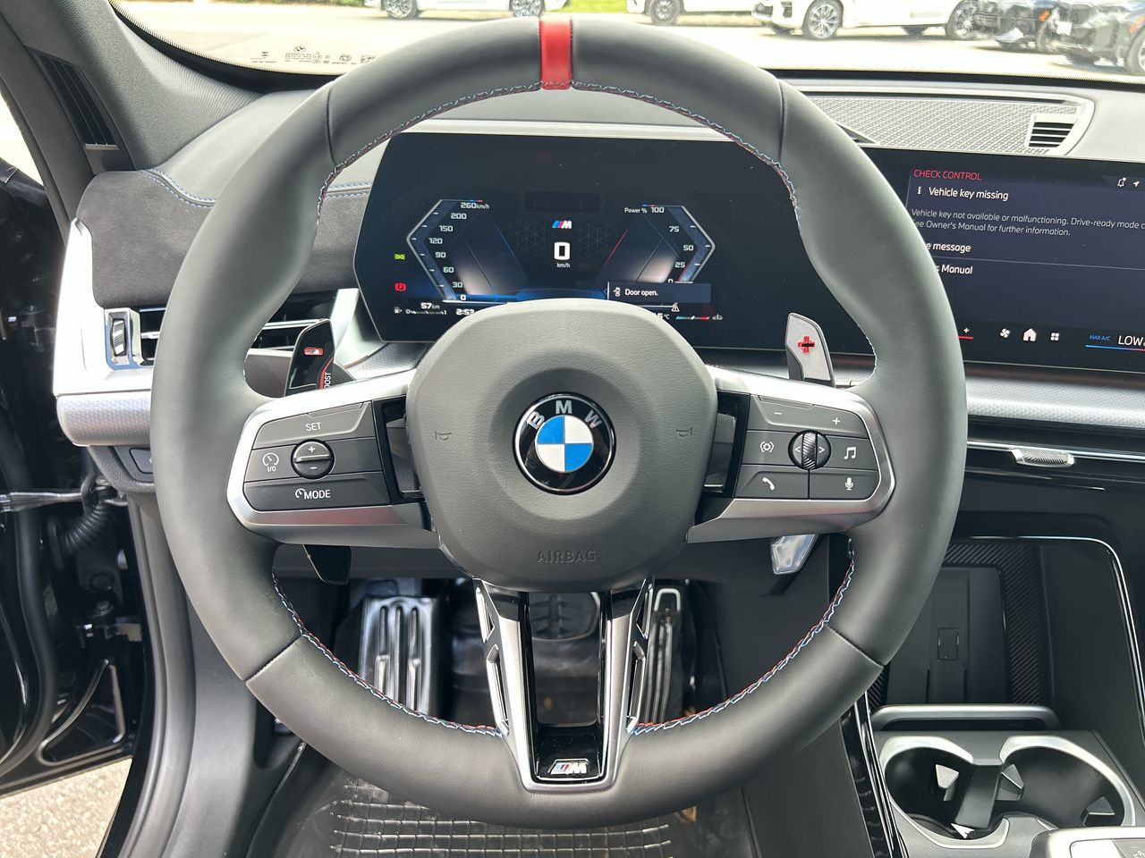 2027 BMW X1 in Aurora, Ontario