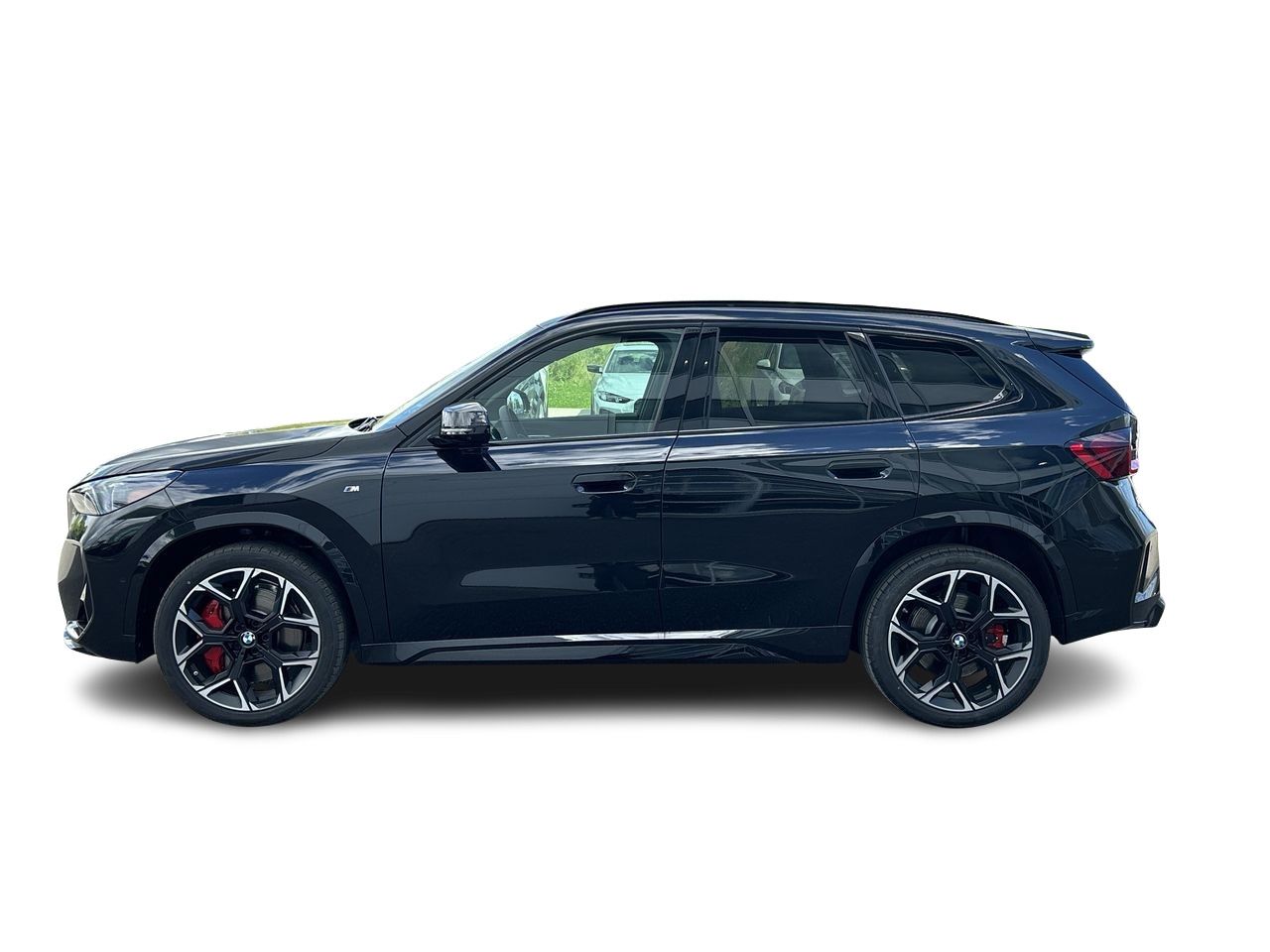 2027 BMW X1 in Aurora, Ontario