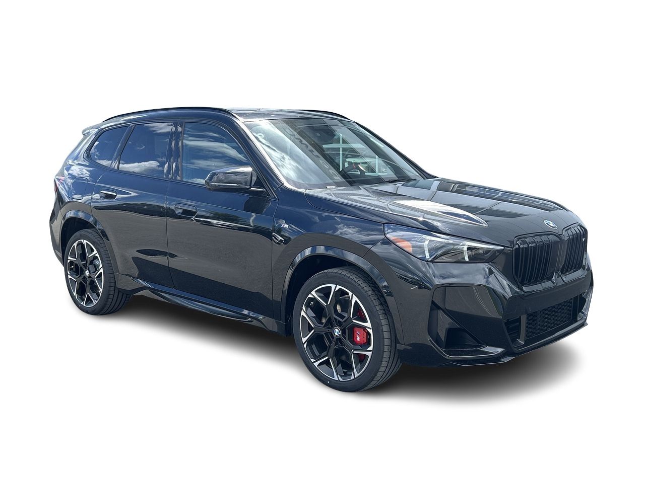 2027 BMW X1 in Aurora, Ontario