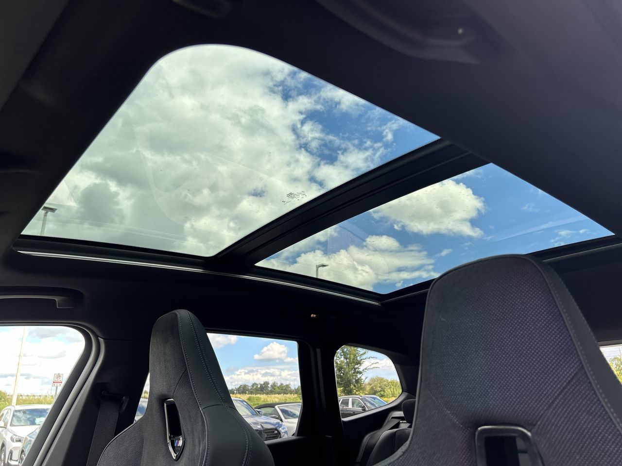 2027 BMW X1 in Aurora, Ontario