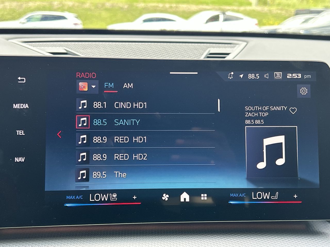 2027 BMW X1 in Aurora, Ontario