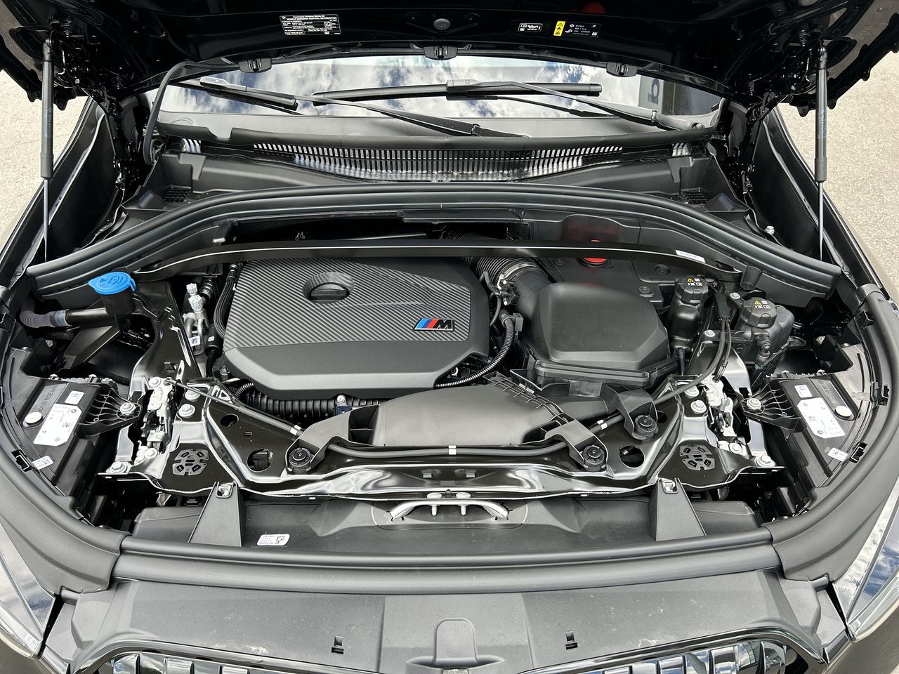 2027 BMW X1 in Aurora, Ontario
