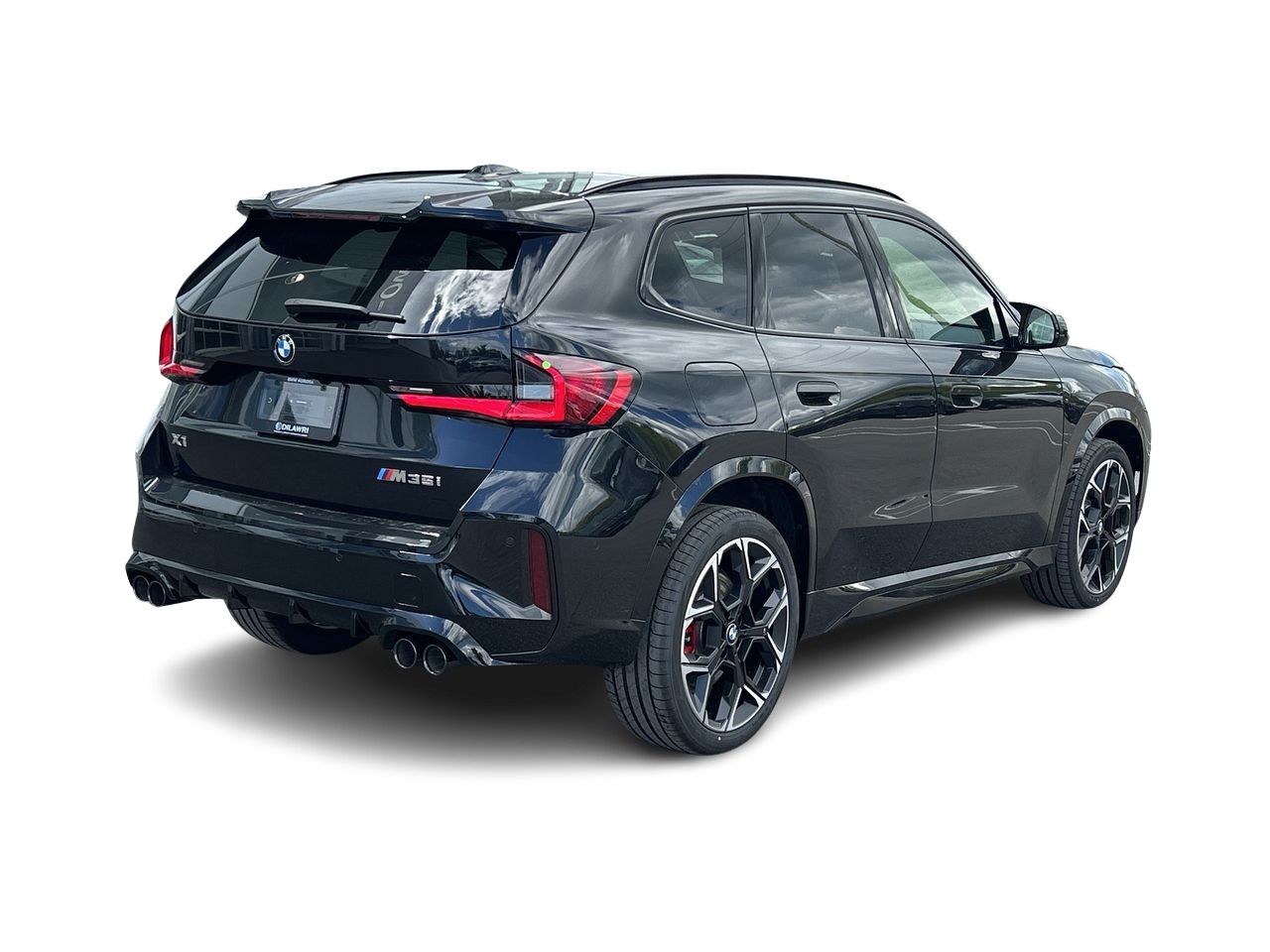 2027 BMW X1 in Aurora, Ontario