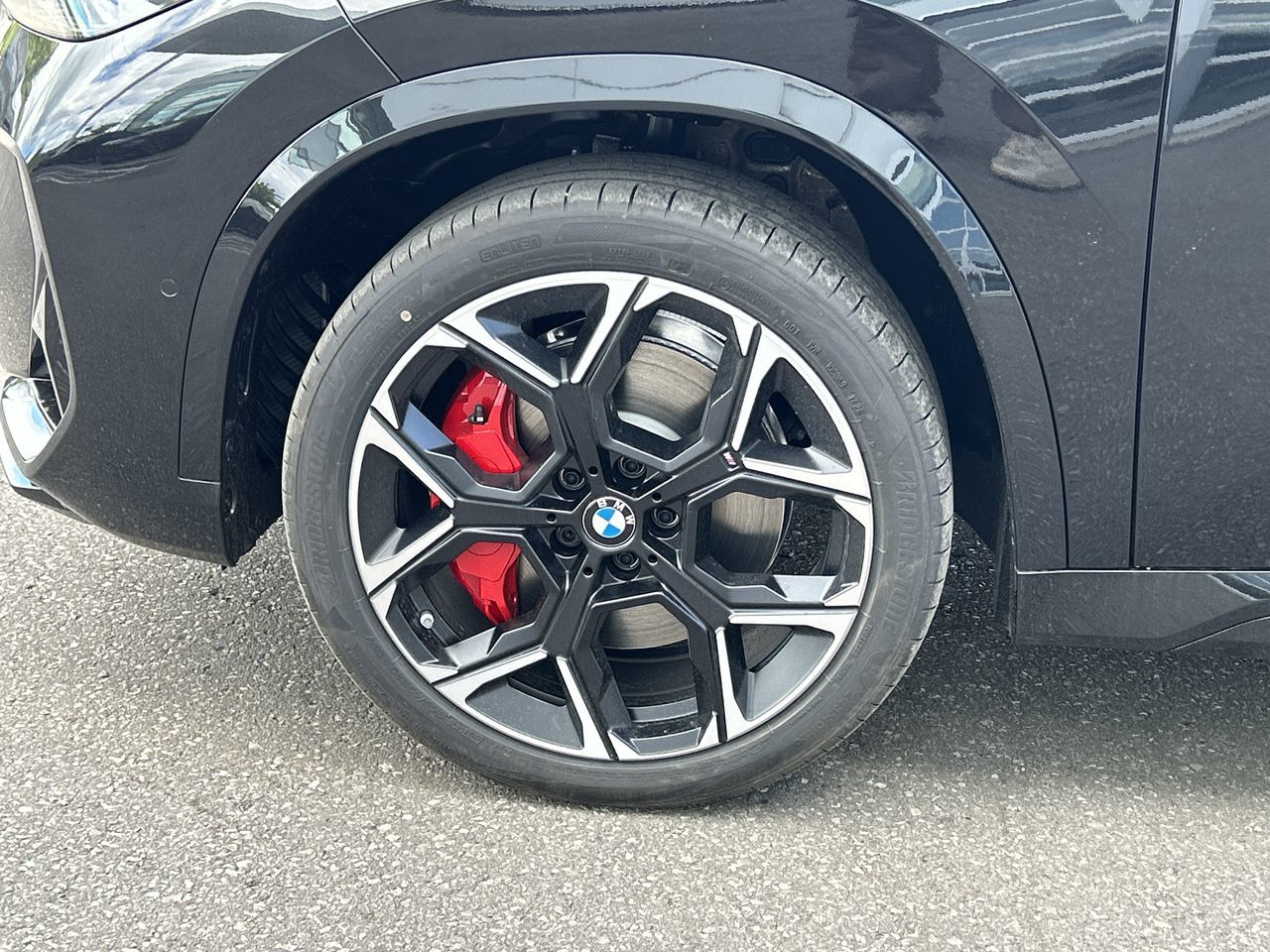 2027 BMW X1 in Aurora, Ontario