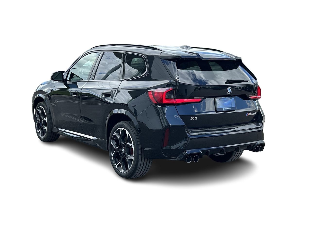 2027 BMW X1 in Aurora, Ontario