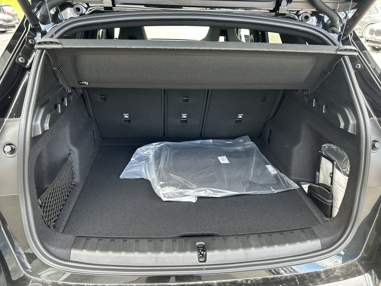 2027 BMW X1 in Aurora, Ontario