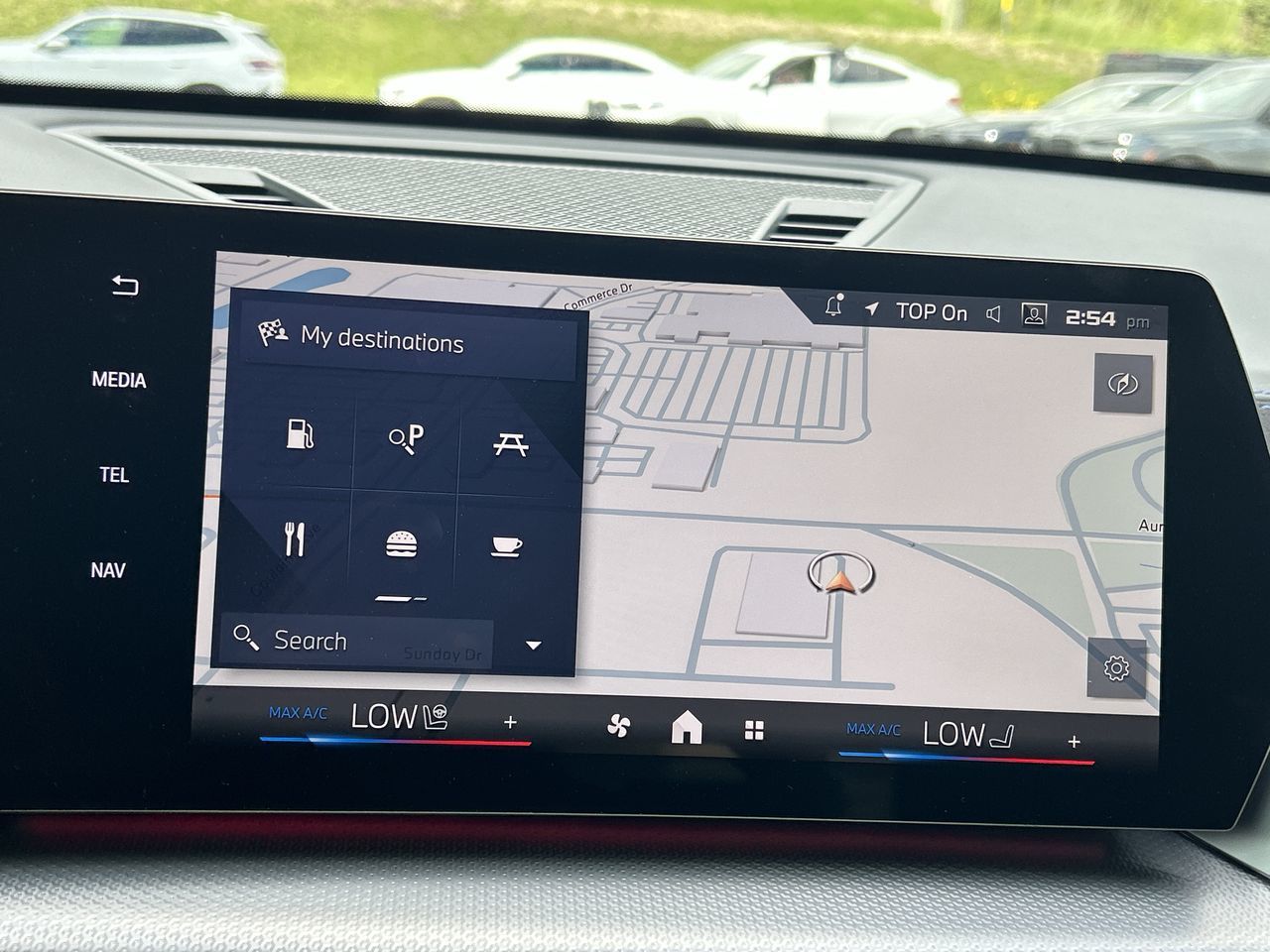 2027 BMW X1 in Aurora, Ontario