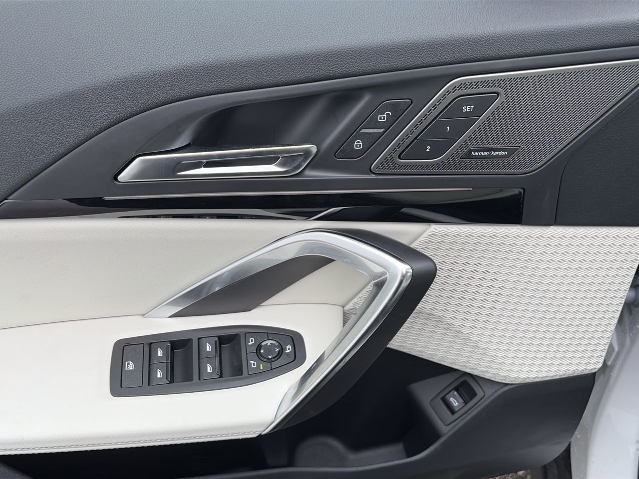 2027 BMW X1